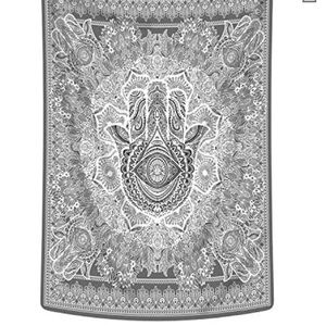 Wall Hanging Tapestry